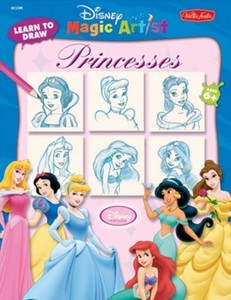  According to this book, about how many heads tall is Jasmine?