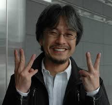  What are notably Aonuma's two favorito Zelda games