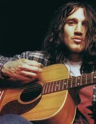  When was John Frusciante born?