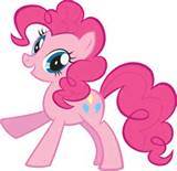  True/False: Pinkie Pie has appeared with Vinyl Scratch on an episode before.
