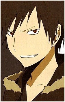 Which is not a fact about Izaya?