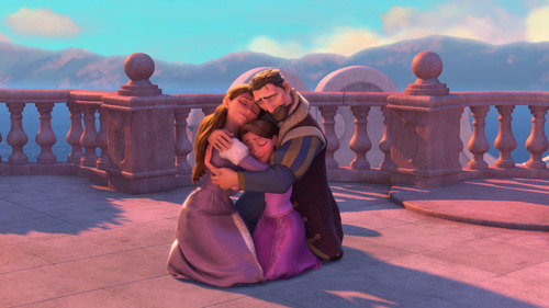  Rapunzel is the _______ Disney Princess to have both her parents alive during the end of her film.