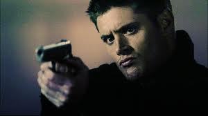 Which Creature (name and rase) did Dean kill in order to save sam?