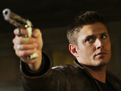  Which creature (name and rase) did Dean kill in hope it would save Sam?