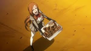  Who is Orihime In love with?