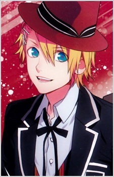 What is Syo's blood type?