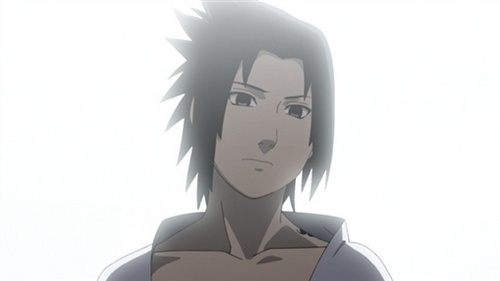 Who voices Sasuke Uchiha (Naruto) in the English dub?