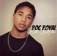 what would u do if rocroyal asked u out to the movies.  