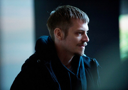  Stephen Holden is played 由 Joel Kinnaman but what Country is the actor from?