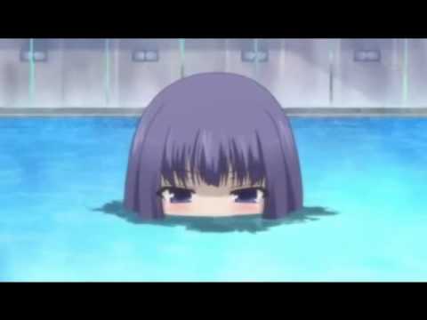  Who suggested Water Devil game to Shouko?