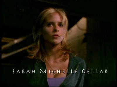  Who else was being tested besides Buffy in "Helpless" but she passed while he failed?