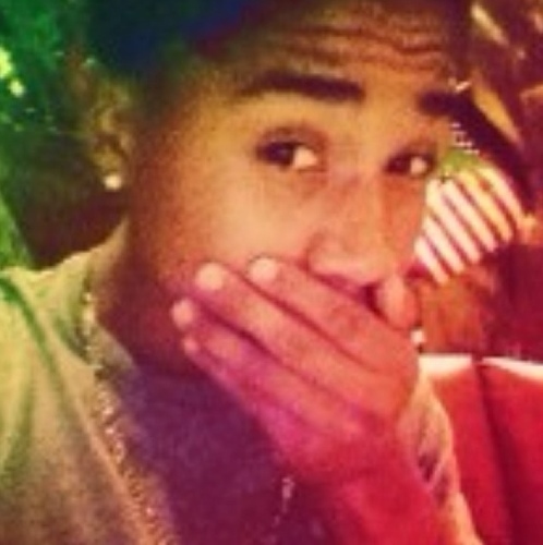 What's Roc's real name