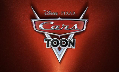  T/F: Larry the Cable Guy voiced Mater in Cars Toons