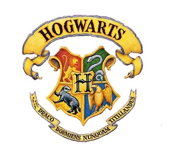 What Hogwarts house does Meredith Stepien consider herself to be in?