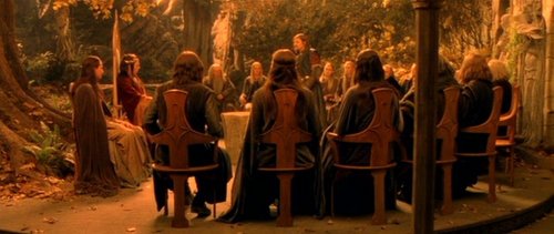  Boromir: "Long has my father, _______, kept the forces of Mordor at bay."