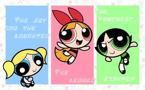  which power puff girl can use sonic scream