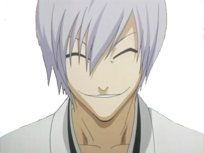 His name is 'Gin Ichimaru'. How is his first name pronounced?