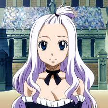  Who is the sister of Mirajane?