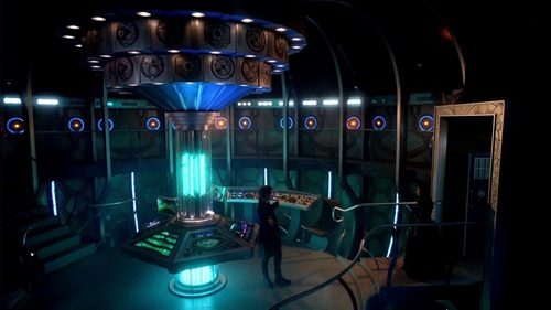 Doctor Who: What episode is this picture from?
