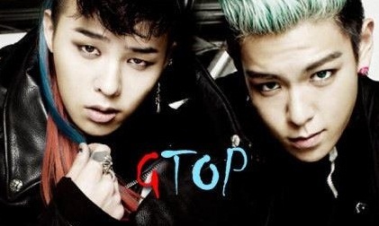  G-Dragon and T.O.P. collaborated to record and released the album "GD & TOP" in what year?