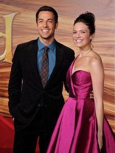 True or false this is Mandy Moore's first Disney movie to do in her career?