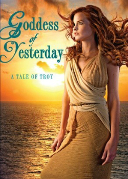  Who is the auteur of "Goddess of Yesterday"?