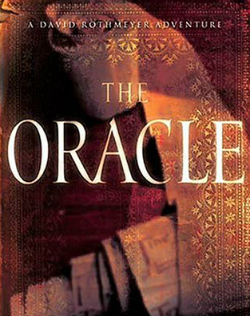  Who is the author of "The Oracle"?