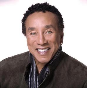  Smokey Robinson was a featured vocalist in the 1985 video, "We Are The World"