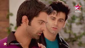  What is Arnav's name according to Nandkishore(Nk)?