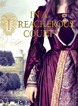  Who is the tác giả of "In a Treacherous Court"?