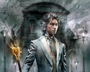  What is the सेकंड book in "The Infernal Devices" series?