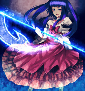  What was the name of the sixth game Erika was going to make before Battler returned as the Game Master?