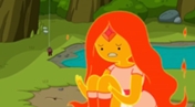  What Is The título of Flame Princess Now ?