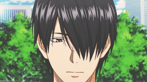  Tatsuya Himuro is Voiced by:____________.
