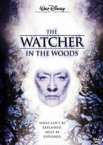  What 年 was the 迪士尼 mystery, "The Watcher In The Woods", released