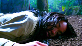  3x01 “The cuore of the Truest Believer”, who killed Tamara?