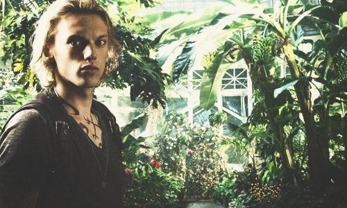  What Jace's real surname is?