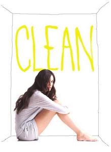 Who is wrote 'Clean'?