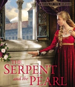 Who is the author of "The Serpent and the Pearl"?