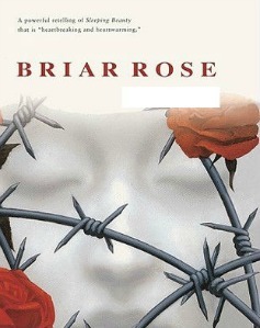  Who is the লেখক of "Briar Rose"?