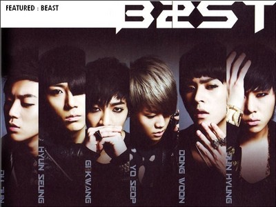 What are BEAST fans called?