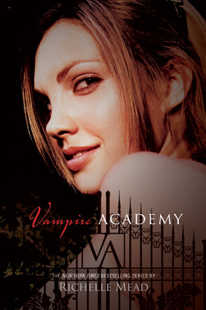  What বছর was 'Vampire Academy' দ্বারা Richelle Mead released?