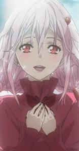  What is the surname of Inori?