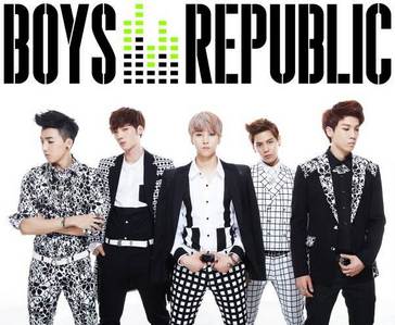  What are Boys Republic ファン called?