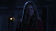  What did Alison say at the end of "Grave New World" to the girls?