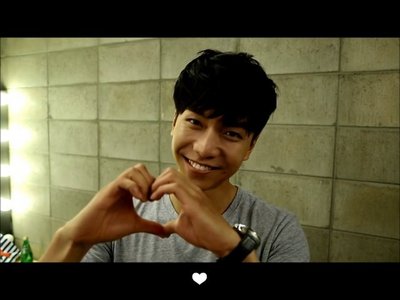  What is the name of Lee Seung Gi's Fan club?
