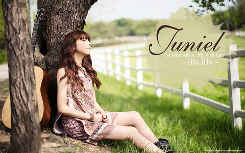 What are Juniel fans called?