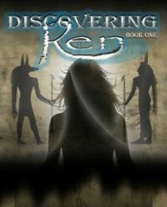  Who is the লেখক of "Discovering Ren"?