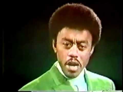  Soul música legend, Johnnie Taylor, passed away on May 31, 2000
