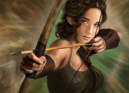  What is Katniss Everdeen's Zodiac Sun Sign?